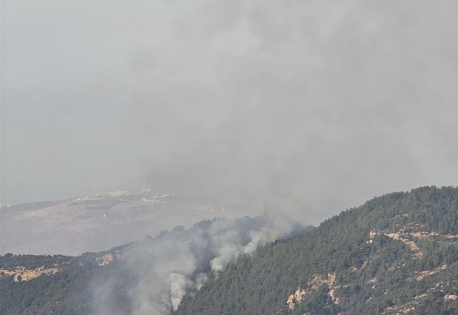 "شهدنا يومًا صعبًا للغاية"... دعوة عاجلة لتفادي الأسوأ! "شهدنا يومًا صعبًا للغاية"... دعوة عاجلة لتفادي الأسوأ!