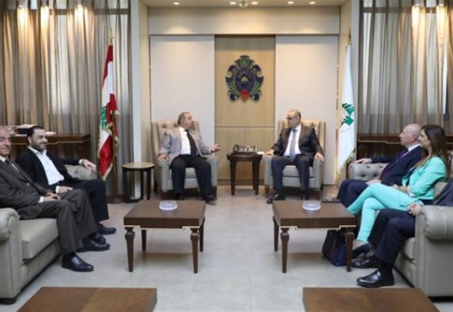 البيسري يدعو لـ "التغلّب على الصعاب"