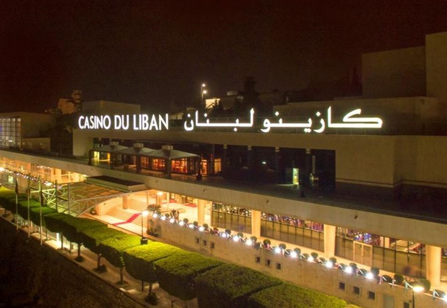 "مناقصات كازينو لبنان"... بيانٌ من مكتب سلام