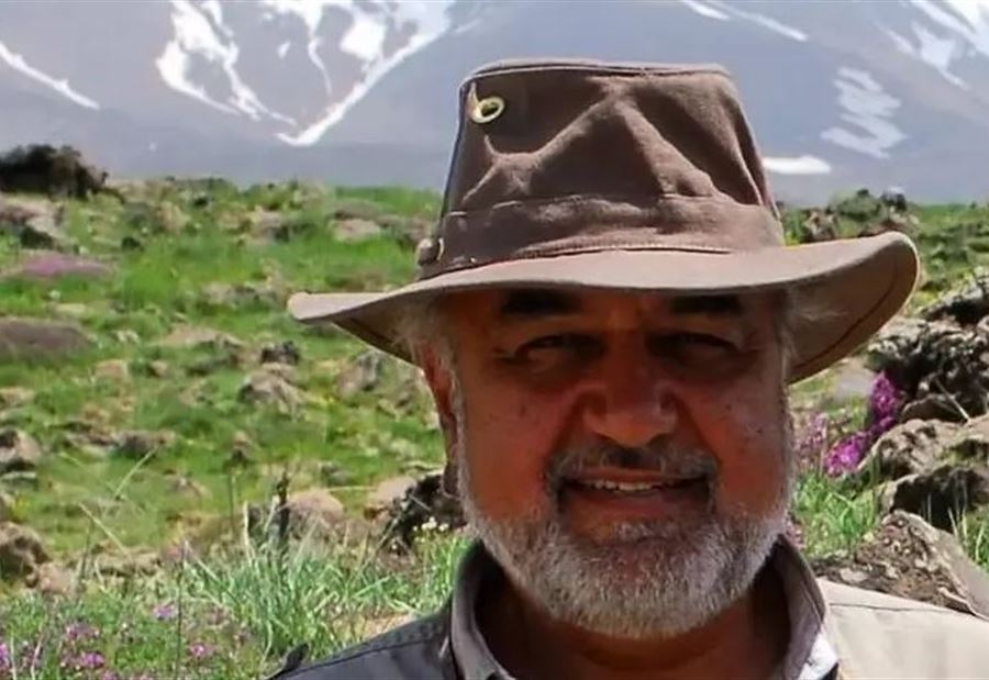 معتقل بريطاني في إيران ينهي إضرابه عن الطعام