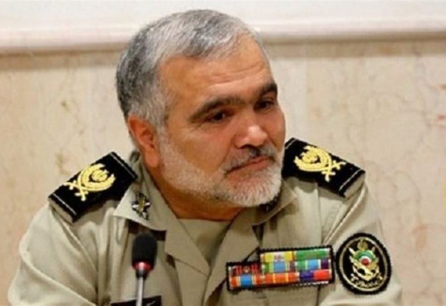 مسؤول إيراني: ثقافتنا العسكرية موجودة في لبنان 