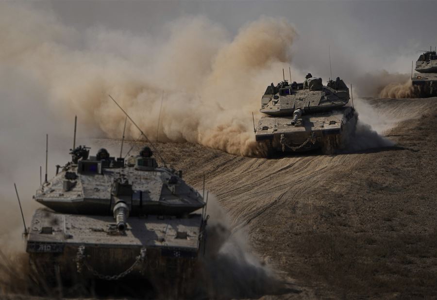 "في ظل المشهد الجديد... لا حرب كبرى في المنطقة"!