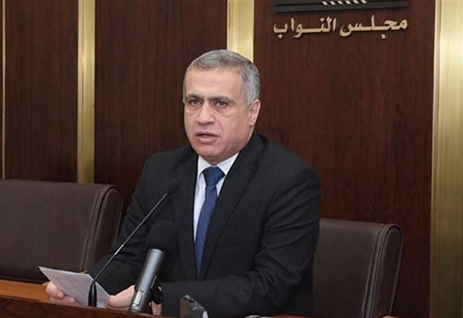 "مبنى مدرسة عمشيت"... طرابلسي: واخيرًا تمت الاستجابة لطلبي