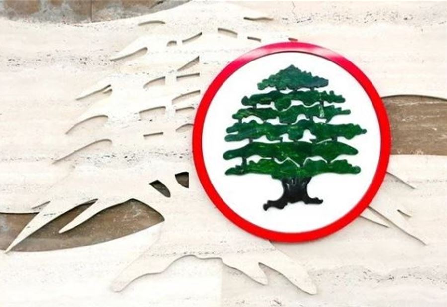 نائب "القوات" يتحدثُ عن مرفأ طرطوس... والمهربون!