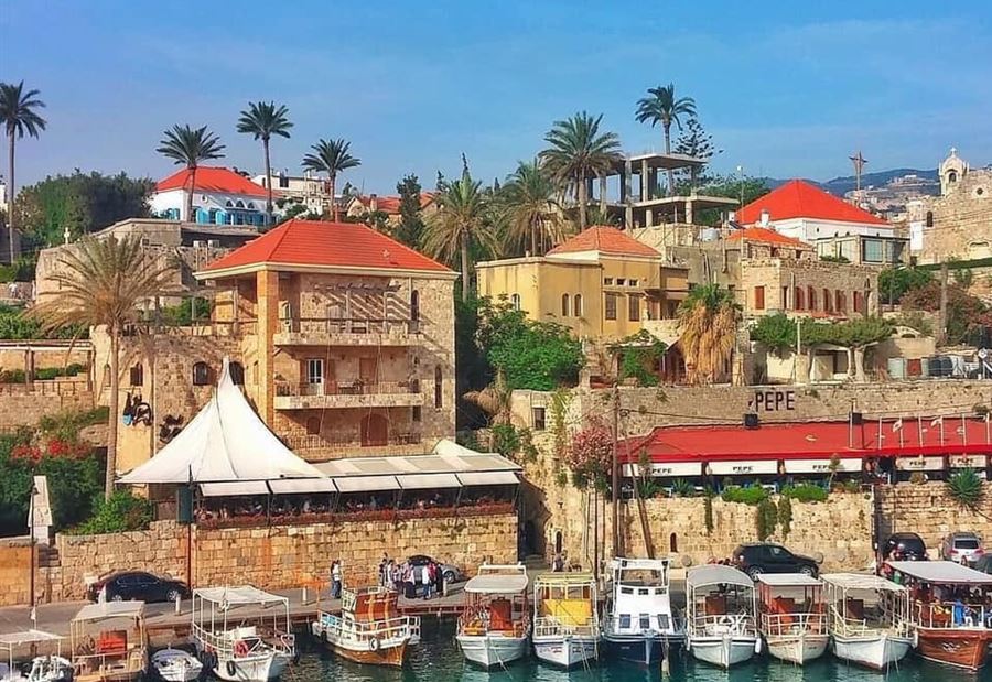 طقس لبنان في الأيام المقبلة