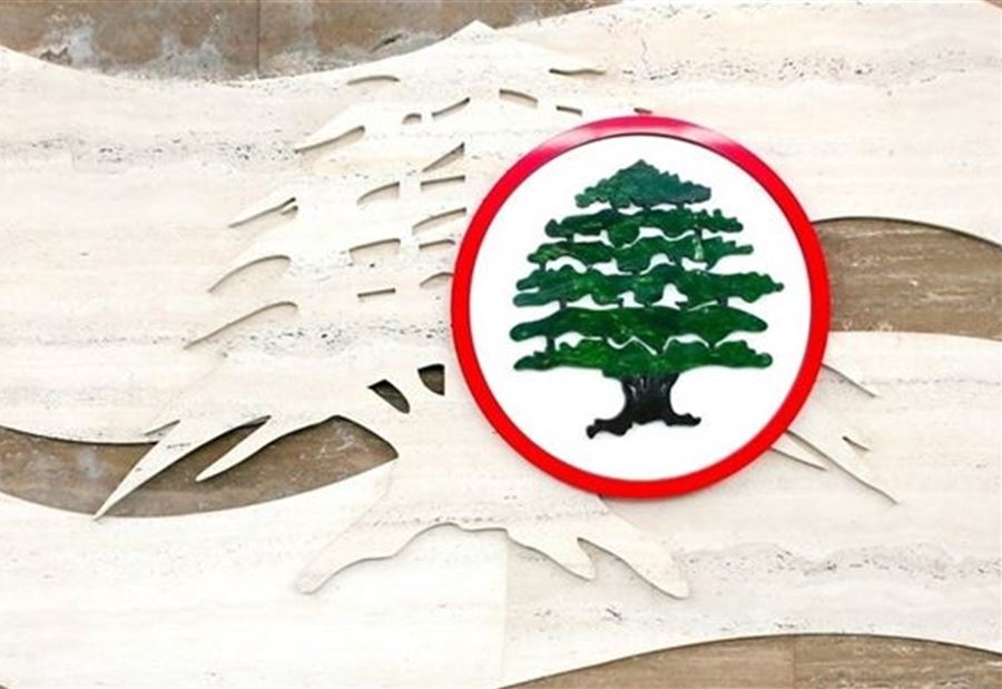 نائب "قواتي": هذه آخر فتاوى "التيار"