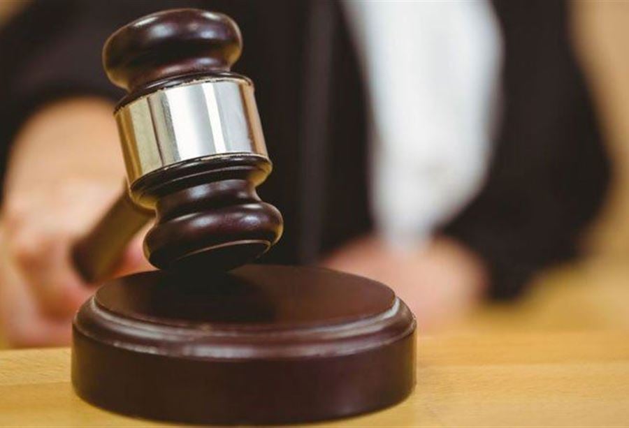 الأشغال الشاقة لمتهمين بدخول إسرائيل