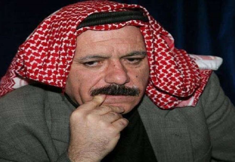 وفاة فنان أردني معروف