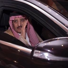 هذا الدور الذي سيلعبه الأمير أحمد بعد عودته للرياض