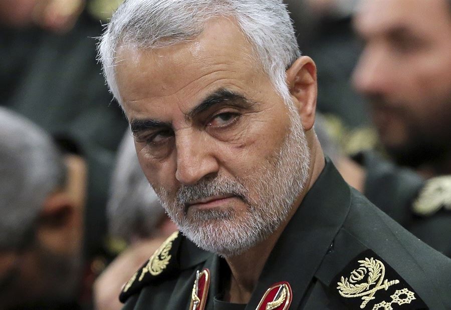 ما لا تعرفه عن سليماني... كان يعرف أميركا جيدًا! 