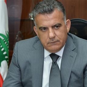 هل هو الهدوء تحضيراً للعاصفة؟ عباس ابراهيم... و"مكافحة الإرهاب"  هل هو الهدوء تحضيراً للعاصفة؟ عباس ابراهيم... و"مكافحة الإرهاب"