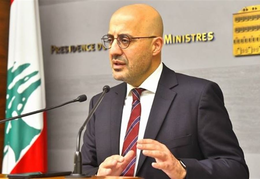 "المدراس تحولت لمراكز إيواء"... ياسين: العام الدراسي مهدد بسبب الحرب 