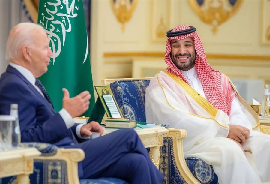 جدة... قمة خليجية أميركية مرتقبة بمشاركة دول عربية