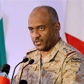 عسيري: لا دور للسعودية في المفاوضات اليمنية