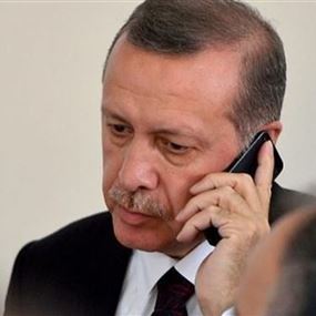 أردوغان يتصل بعائلة خاشقجي معزياً 