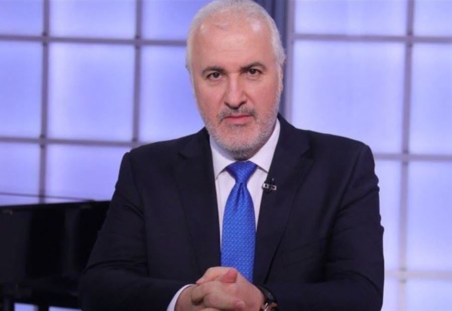 عزيز: فدرالية المشروبات تمهيد لفدرالية المشارب