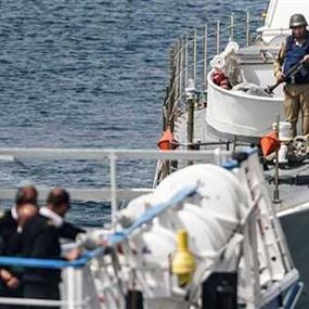 الإفراج عن الصيادين المصريين المحتجزين في شمالي قبرص الإفراج عن الصيادين المصريين المحتجزين في شمالي قبرص