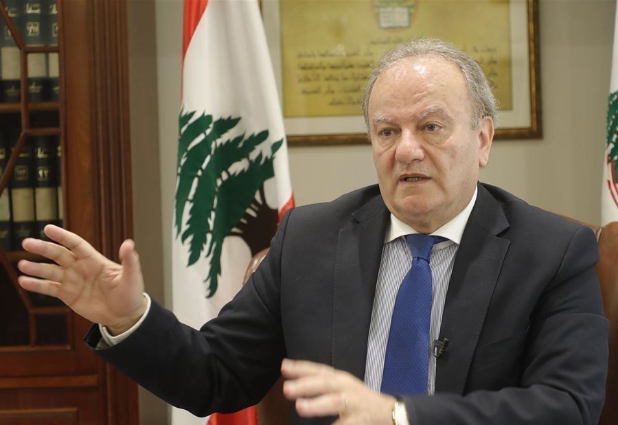 توضيحٌ لـ نقيب المحامين عن "تعميم جمعية المصارف"