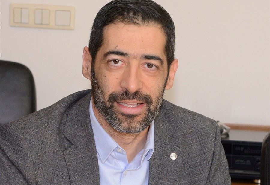 حنكش: حان الوقت لِنكون مبادرين بموضوع الرئاسة 
