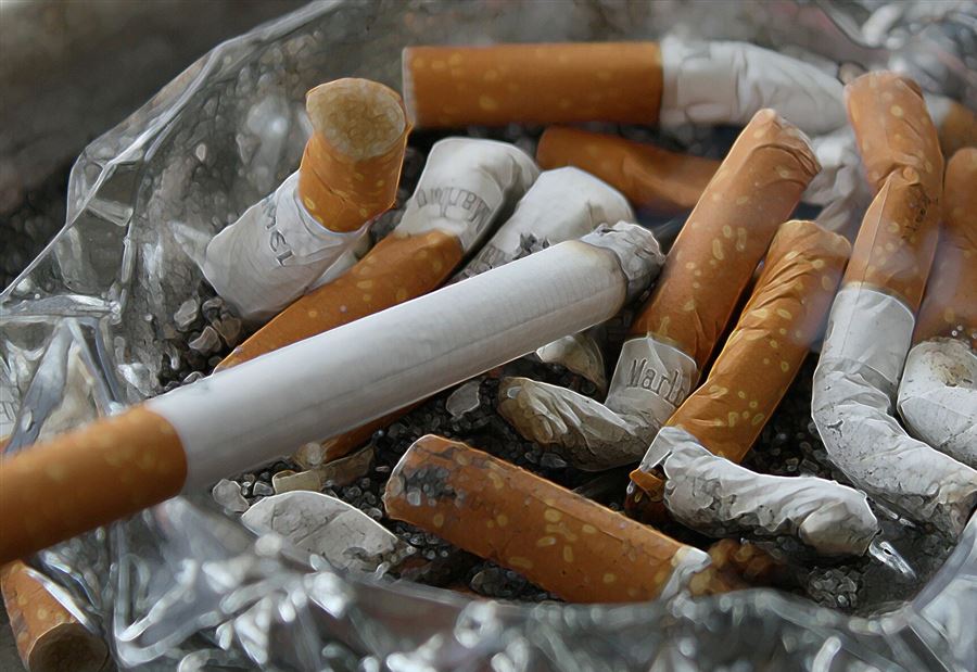 إليكم أفضل الطّرق للتوقّف عن التدخين...