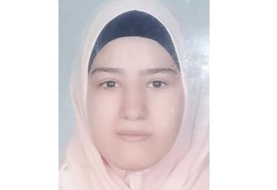 بالصورة: خرجت ولم تعد... هل شاهدتموها؟