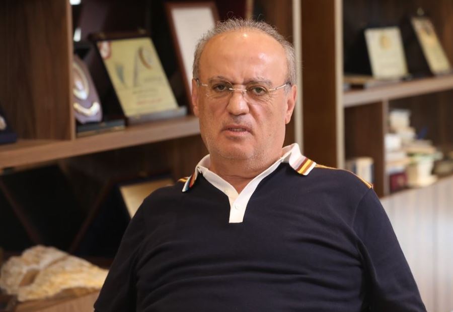 وهاب يتحدّث عن  أمر "خطير ومخيف وقاتل"
