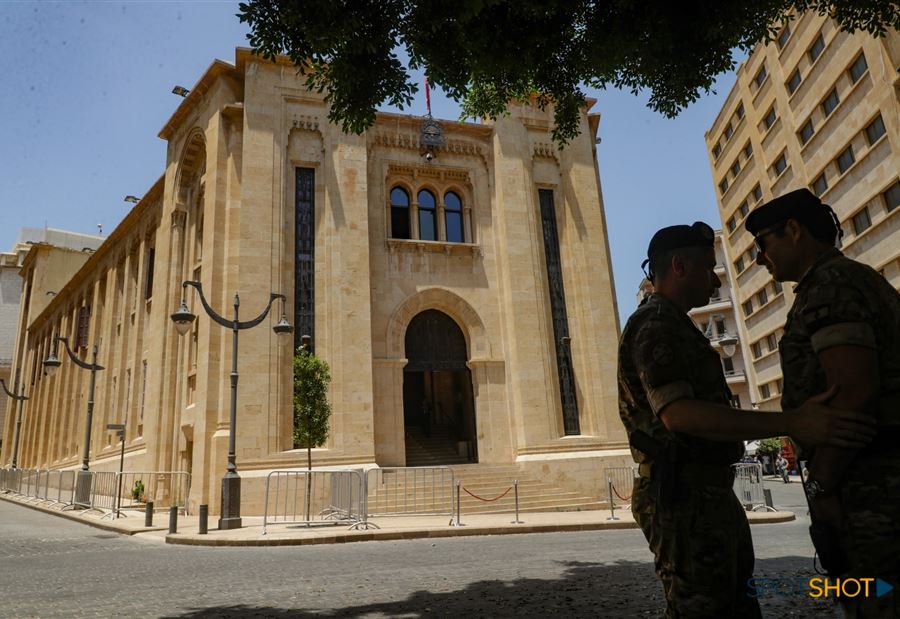 نائبٌ يعلن رفضه "بيع عقارات في الأشرفية تحت الضغط"
