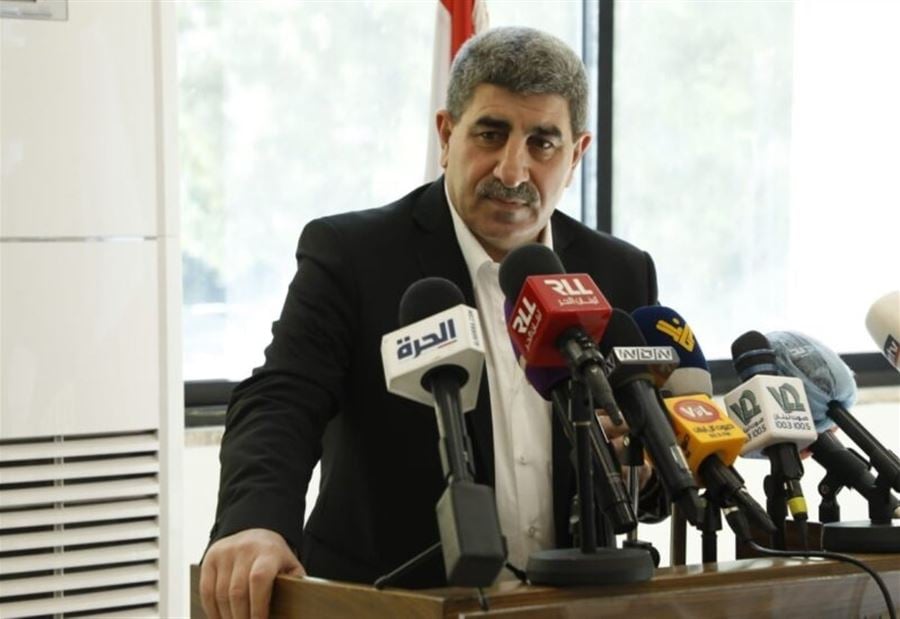 طليس: الاجتماعات مفتوحة مع "الطاقة" للوصول إلى حلّ