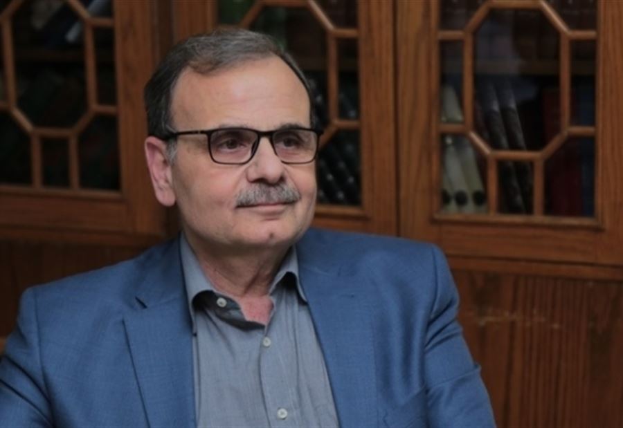 سؤالٌ من البزري بشأن نوّاب الحاكم 