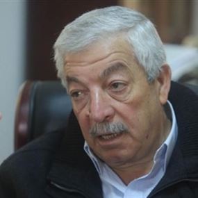 ماذا فعل نائب رئيس حركة "فتح" في لبنان؟