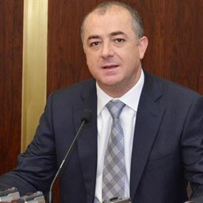 بو صعب: على الحريري الكشف من هو الخارج عن المنطق