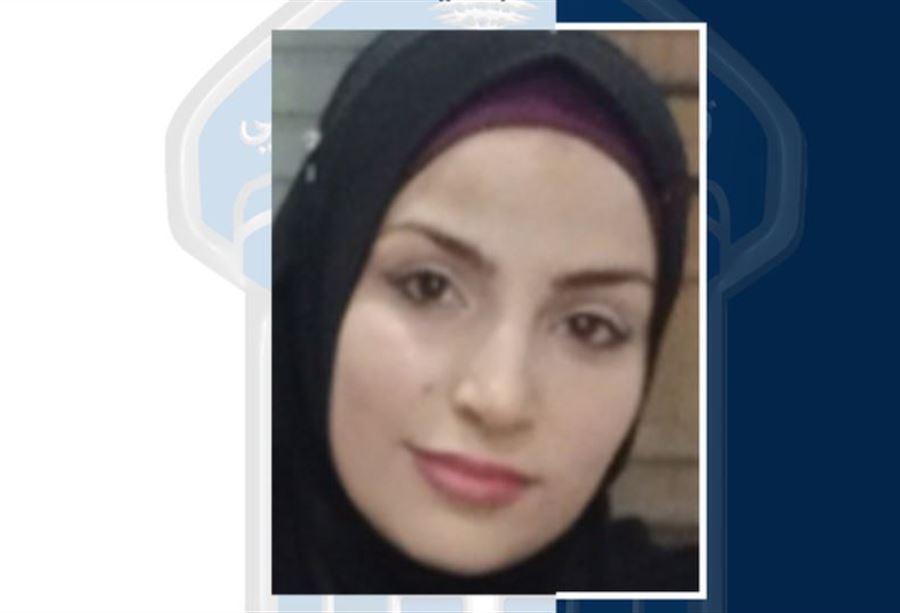 أمال غادرت ولم تعد... هل شاهدتموها؟