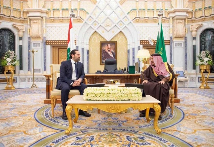 السعودية ليست في وارد التخلي عن لبنان