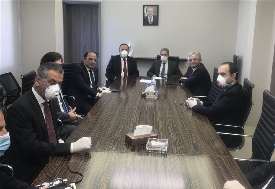 خبر "سار" إلى الصناعيين... 
