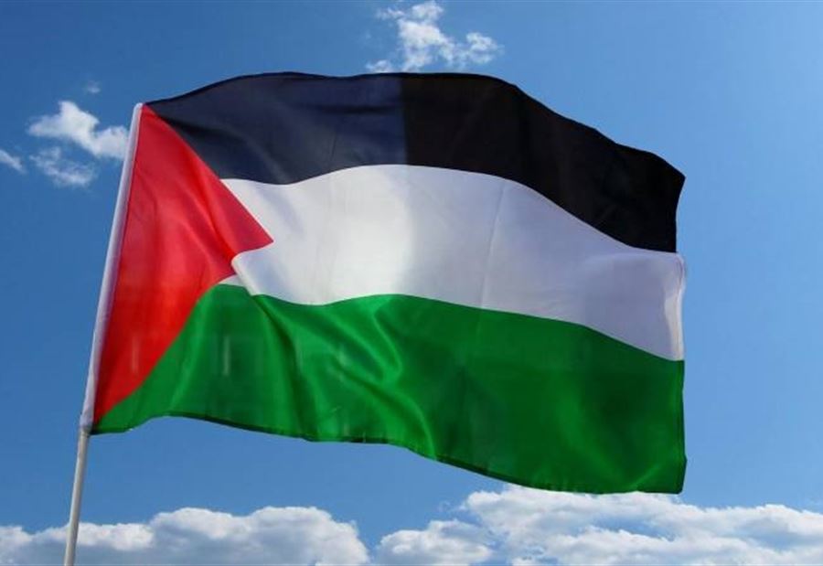 فلسطين تمنع دخول المنتجات الإسرائيلية 