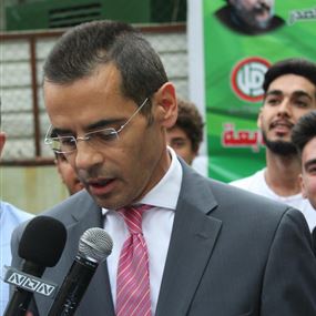 علامة: ليت الدول العربية تستجيب لدعوة بري