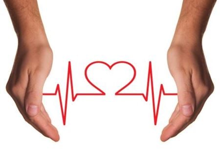 خطوتان تجعلانك تعرف إن كنت مصاباً بمرض القلب!