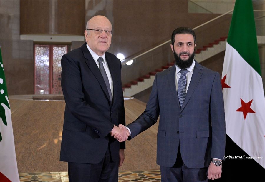 زمن التبعية انتهى!