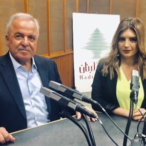 سكرية: ما يطالب به السنة من خارج المستقبل حق لهم
