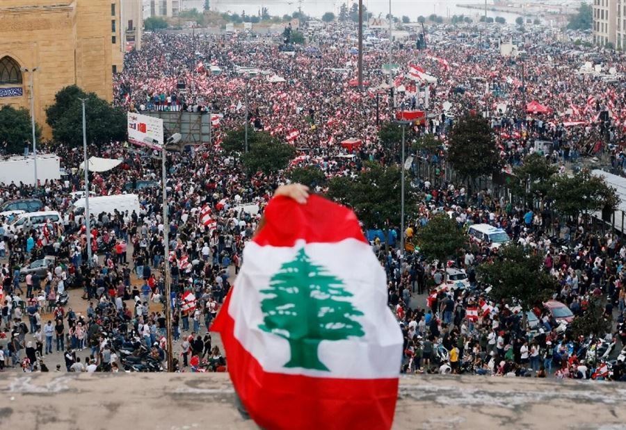 مبادرة لتوفير فرص عمل للشباب اللبنانيين في مصر.. وخارجها 