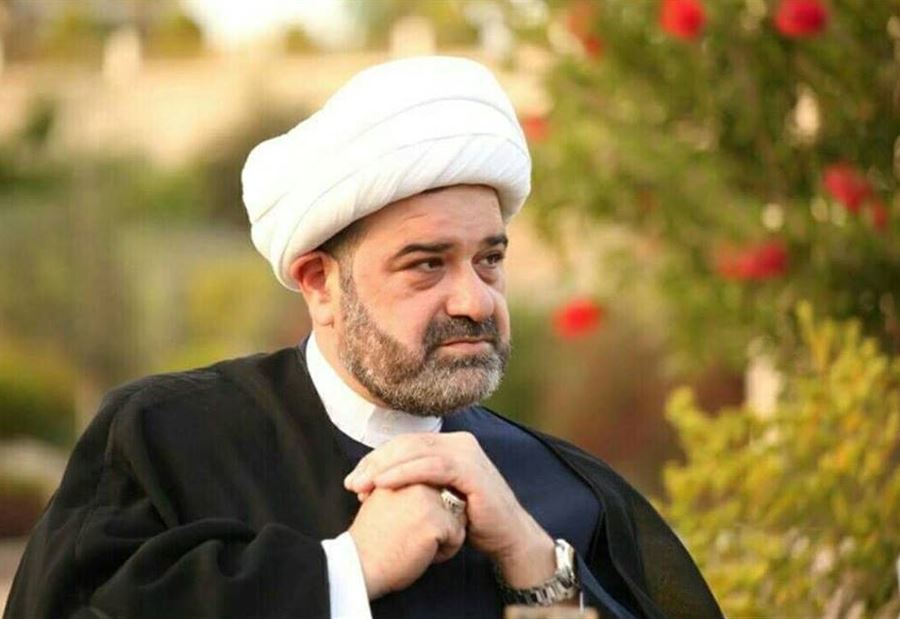 عبد الله: سياسة الترقيع لا تبني وطنا