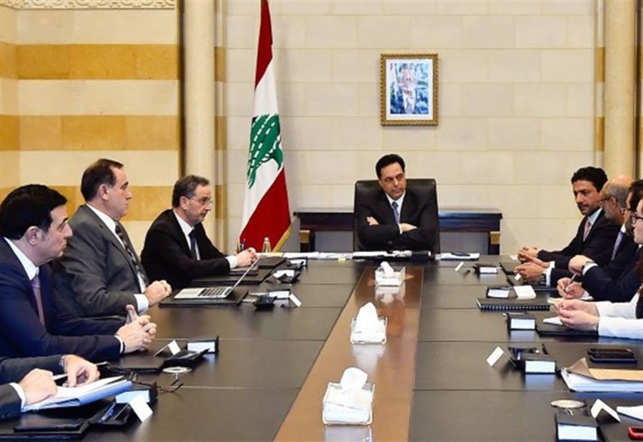 لبنان يقترب من سيناريو فنزويلا..وهذا ما كشفه أحد أعضاء الوفد المفاوض لصندوق النقد