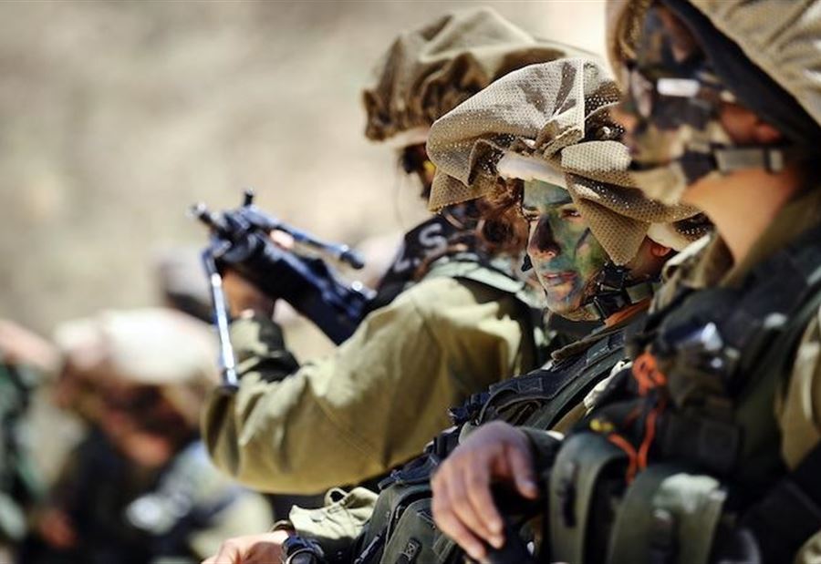 الجيش الإسرائيلي "يزعم" مقتل جنديين في اشتباكات جنوبي لبنان