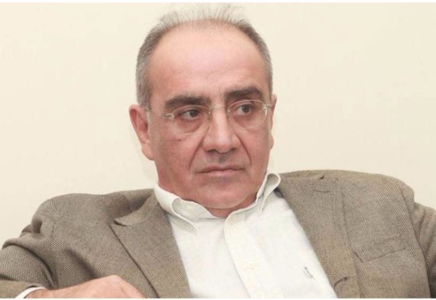 سعيد: سقطت حجج حزب الله!
