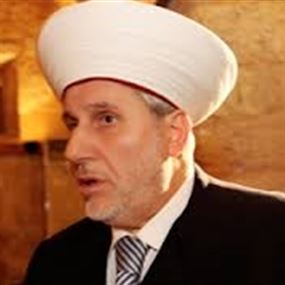 الشعار: كل ما يحدث في الداخل لا يخيفني 