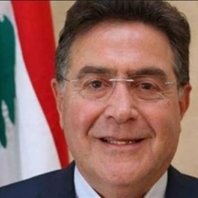 تويني يؤكد استمرار الوزارة بعملها كالمعتاد