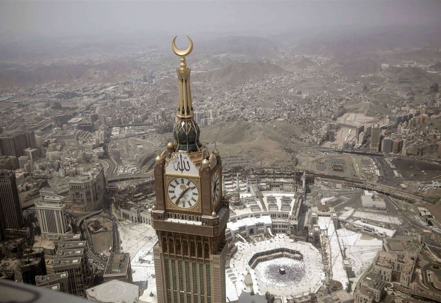 السعودية تتحرّك بشأن قضية الصحفي الإسرائيلي الذي دخل أراضيها!