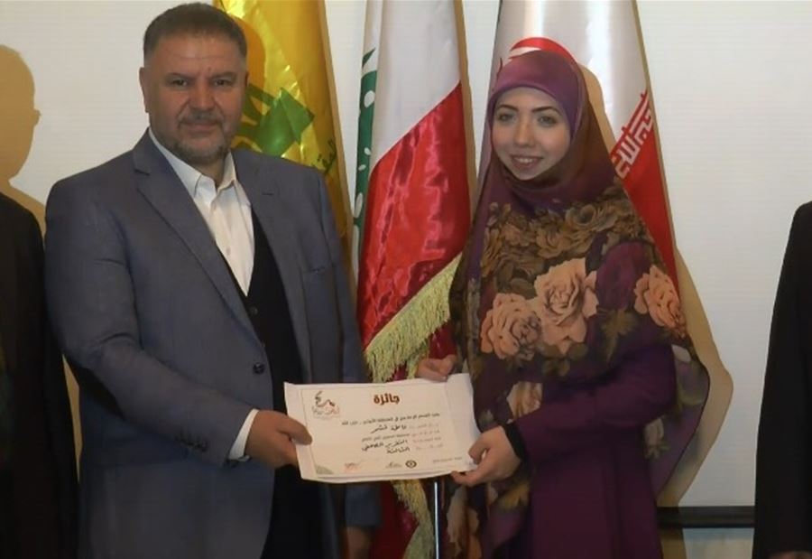 فياض: إيران جاهزة للوقوف الى جانب الحكومة  فياض: إيران جاهزة للوقوف الى جانب الحكومة