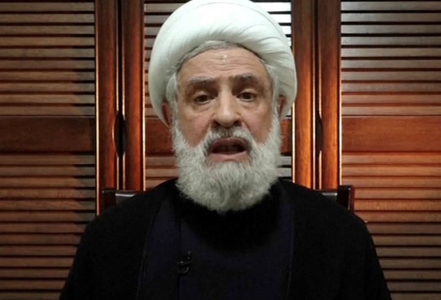 "أمرٌ إيجابي وحيد في كلام قاسم... والمواجهة تتّجه نحو الأعنف"! 