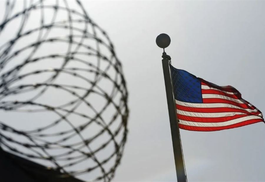 سيناتور أميركي سابق وراء القضبان! سيناتور أميركي سابق وراء القضبان!